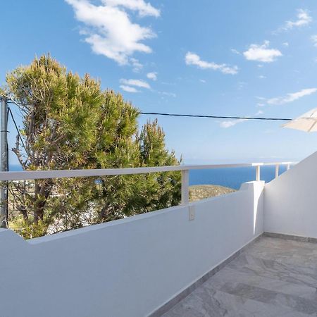 Avra Sfakia Apartments Khóra Sfakíon Exteriér fotografie