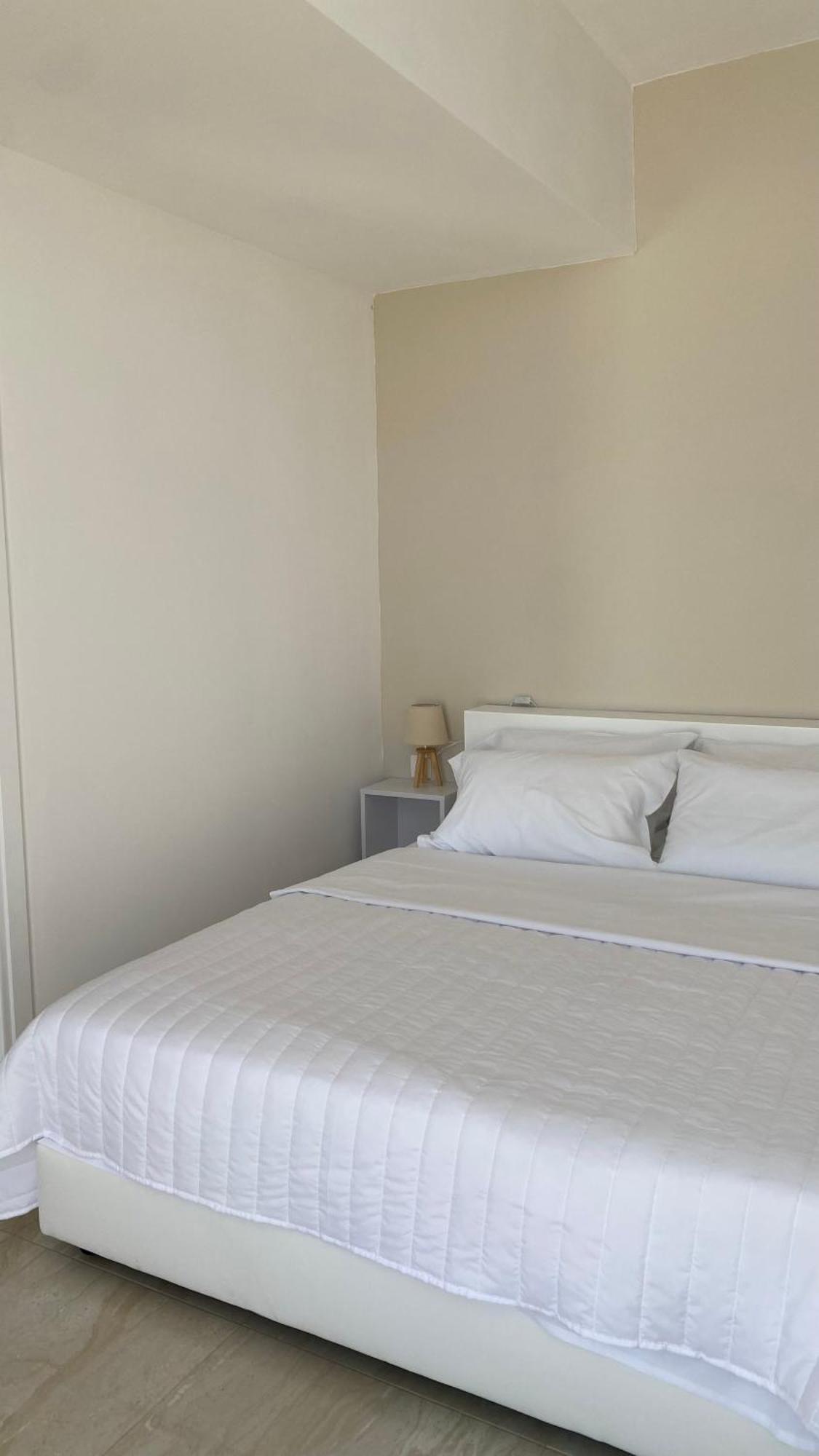 Avra Sfakia Apartments Khóra Sfakíon Exteriér fotografie