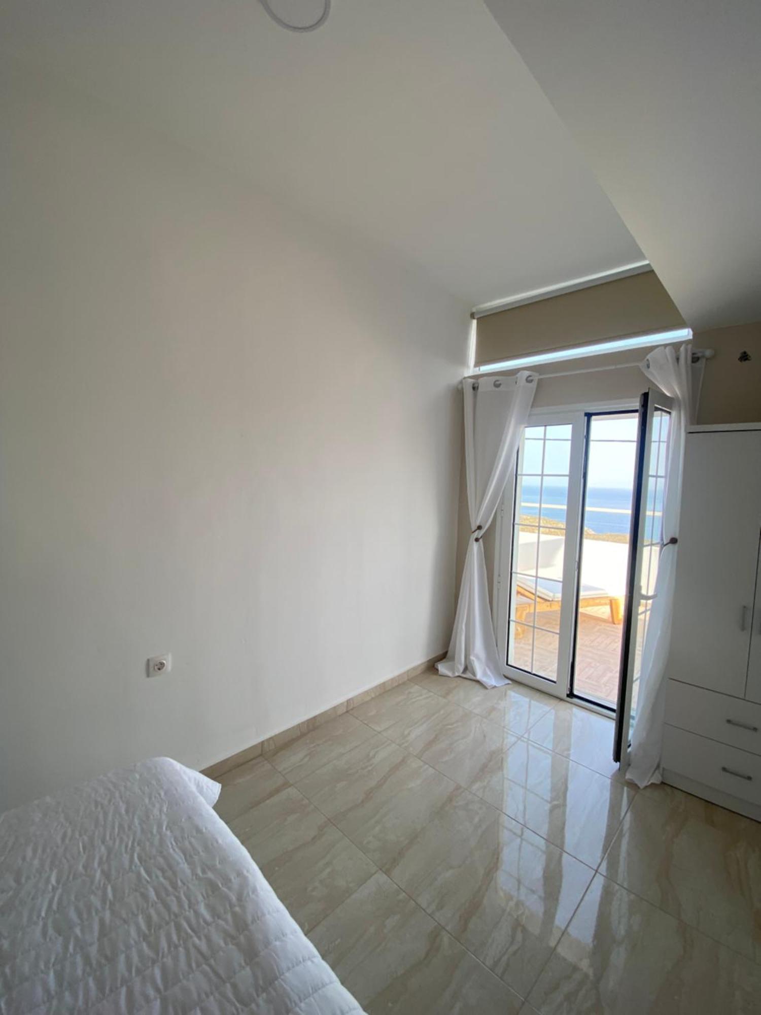 Avra Sfakia Apartments Khóra Sfakíon Exteriér fotografie