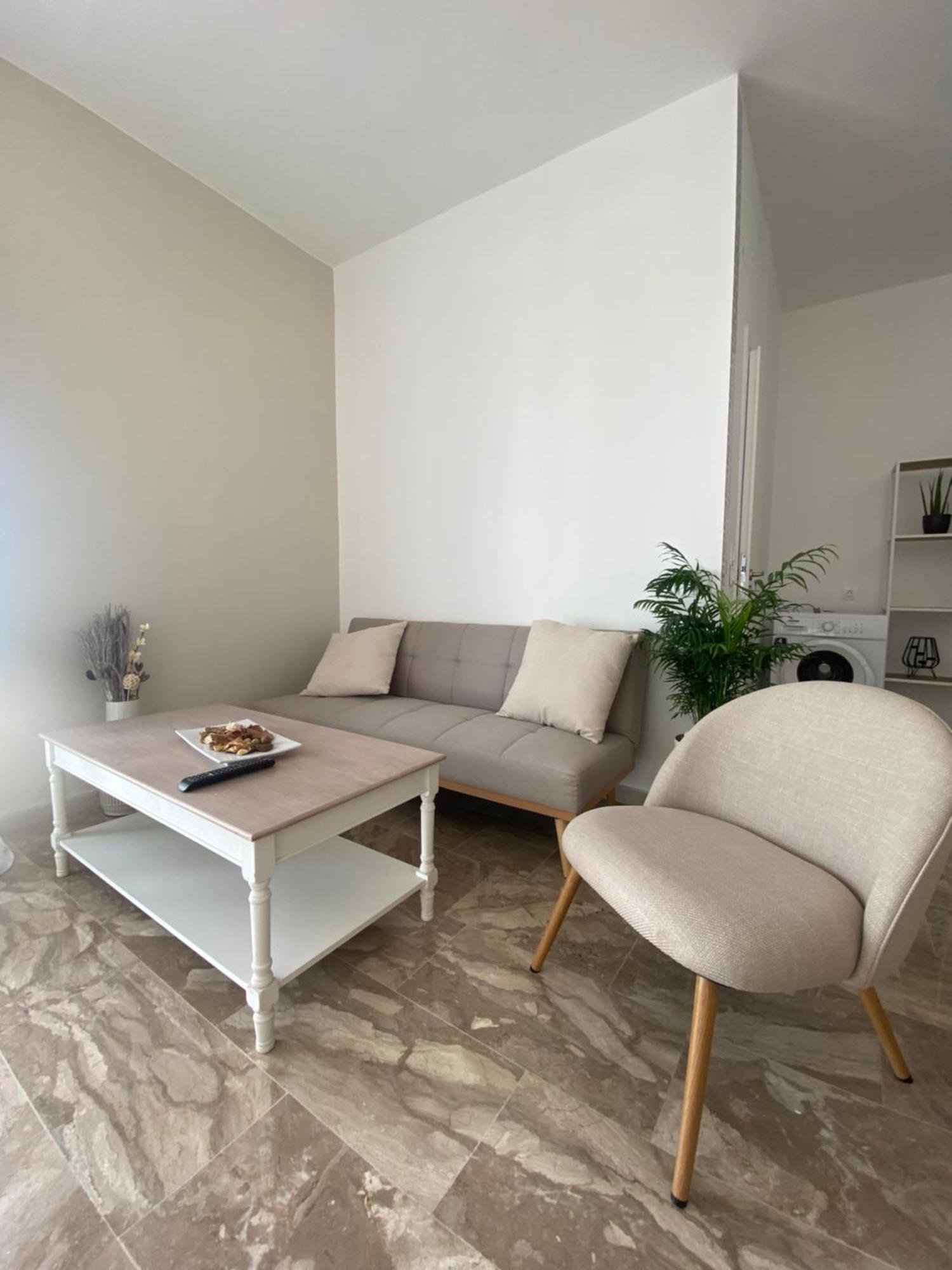Avra Sfakia Apartments Khóra Sfakíon Exteriér fotografie