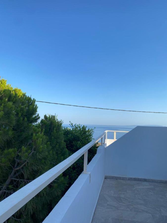 Avra Sfakia Apartments Khóra Sfakíon Exteriér fotografie