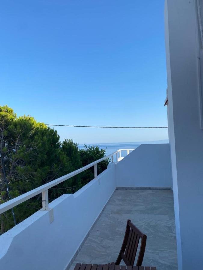 Avra Sfakia Apartments Khóra Sfakíon Exteriér fotografie