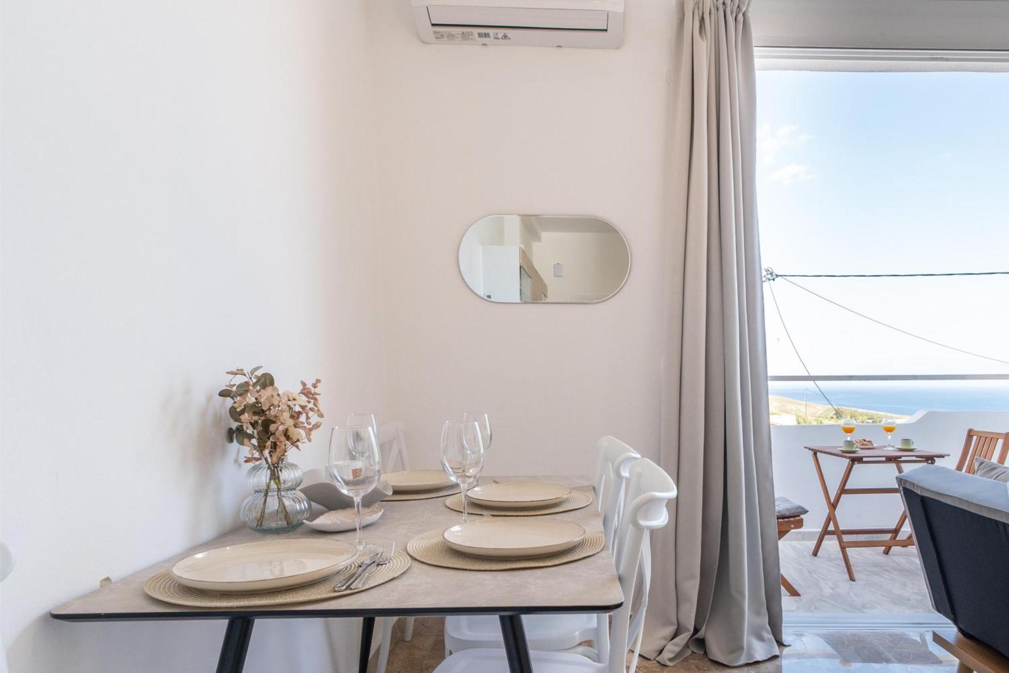 Avra Sfakia Apartments Khóra Sfakíon Exteriér fotografie
