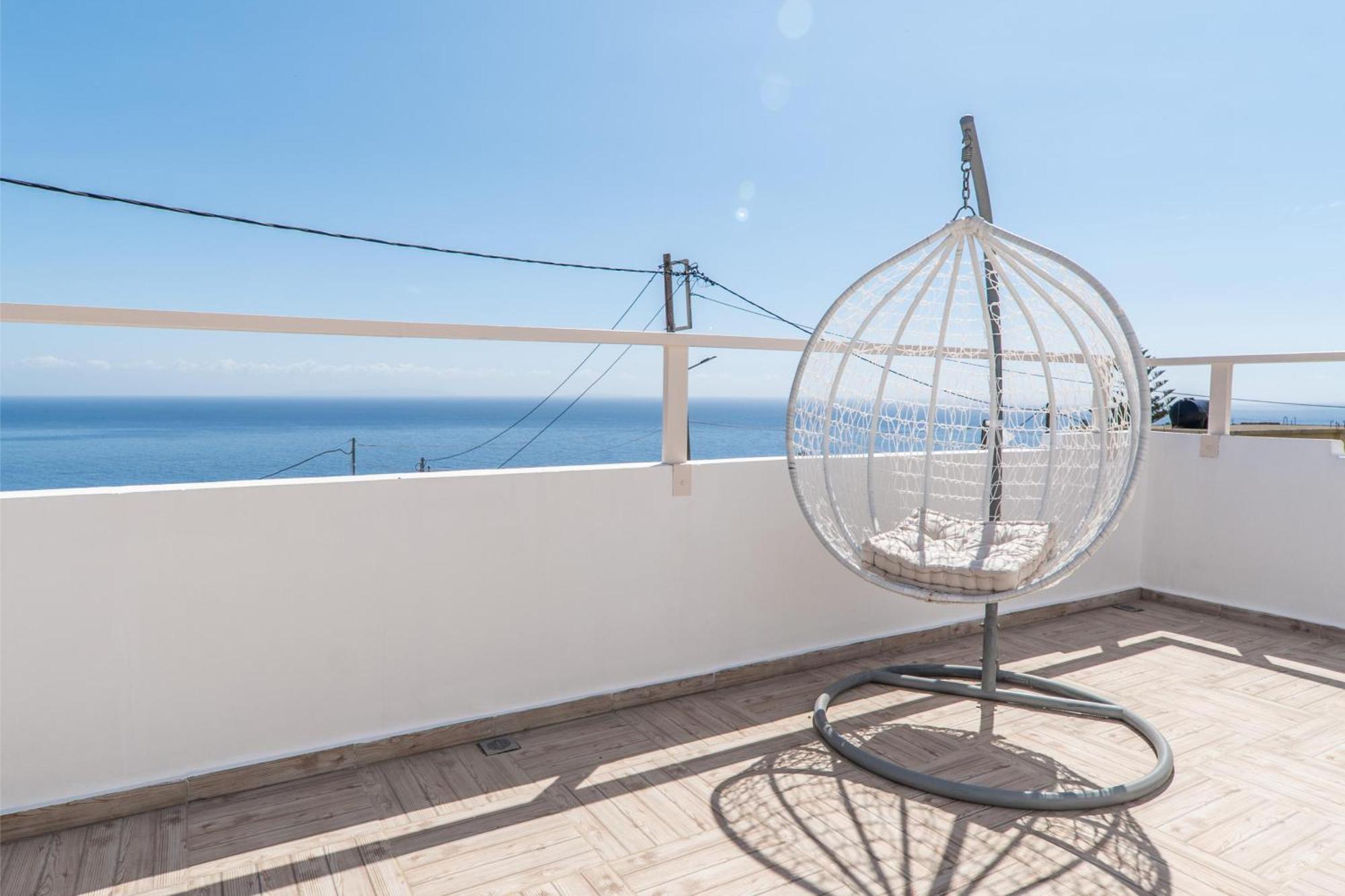 Avra Sfakia Apartments Khóra Sfakíon Exteriér fotografie