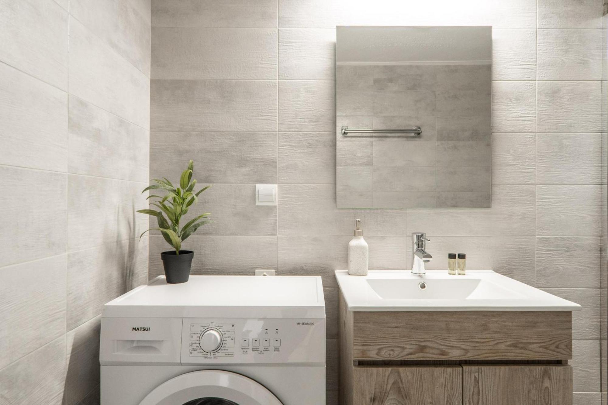 Avra Sfakia Apartments Khóra Sfakíon Pokoj fotografie